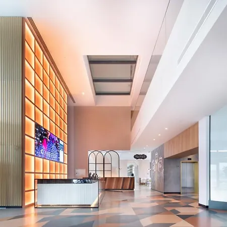 Ecos Dubai Hotel At Al Furjan-2