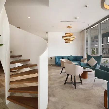 Millennium Executive Apartments Mont Rose-3