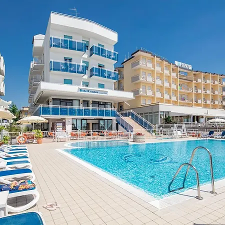 Hotel Condor-3