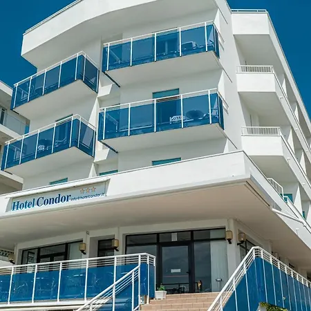 Hotel Condor-2