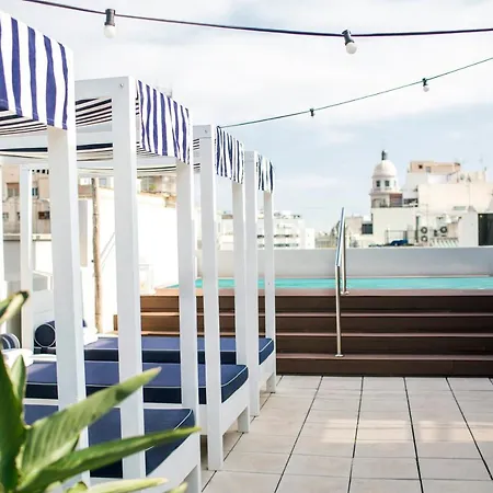 Hotel Midmost By Majestic Hotel Group-2