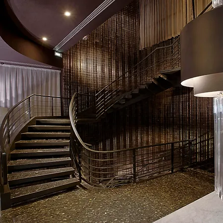 Hotel Medium Valencia-3