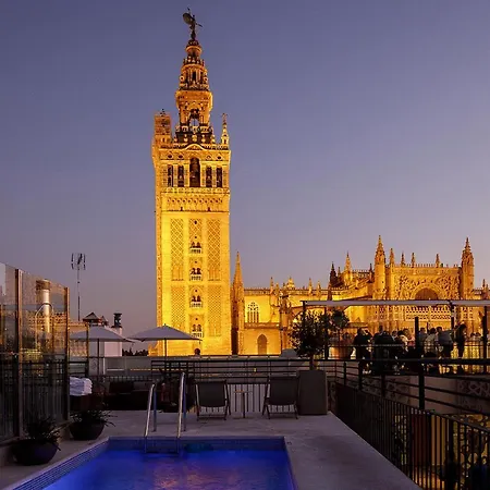 Eme Catedral Mercer Hotel-3