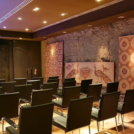 Hotel Granados 83, A Member Of Preferred Hotels & Resorts-3