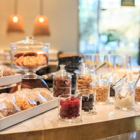 Grand Hyatt Barcelona-3
