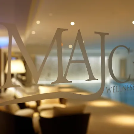 Majestic Hotel Spa - Champs Elysees-2