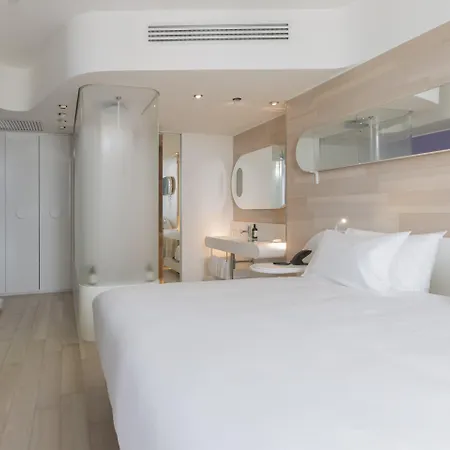 Voco Milan-Fiere By Ihg-2