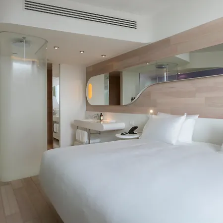Voco Milan-Fiere By Ihg-3