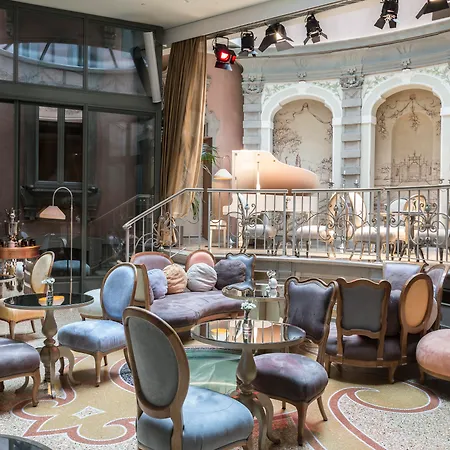 Chateau Monfort - Relais & Chateaux-3
