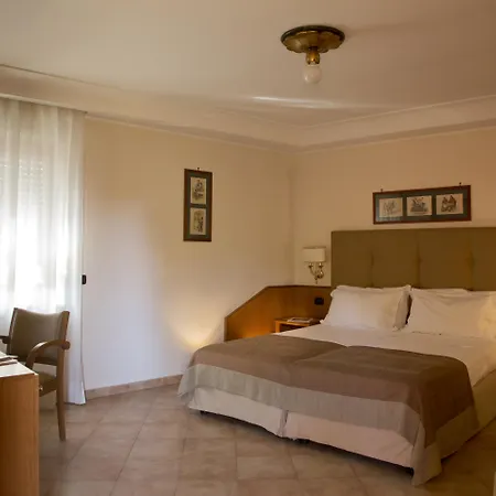 Montespina Park Hotel-2