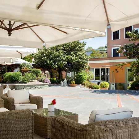 Montespina Park Hotel-3