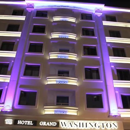 Grand Washington Hotel-3