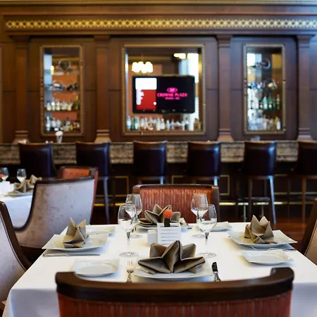 Crowne Plaza Istanbul Asia By Ihg-2