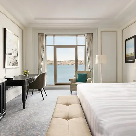 Shangri-La Bosphorus, Istanbul-3