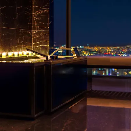 Hilton Istanbul Bomonti-2