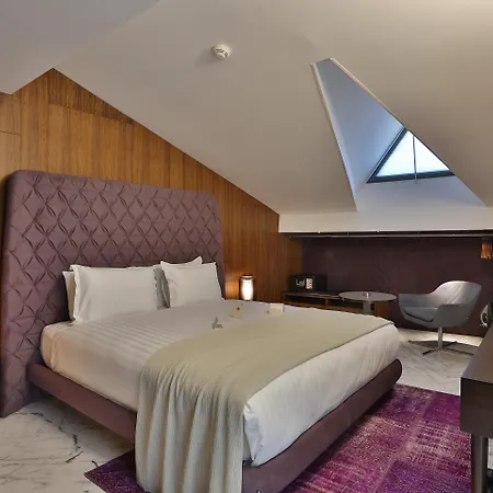 Dosso Dossi Hotels & Spa Downtown-3