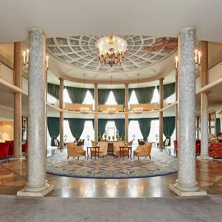 Parkhotel Bremen – ein Mitglied der Hommage Luxury Hotels Collection-2