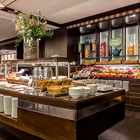 GRAND ELYSEE Hamburg-2