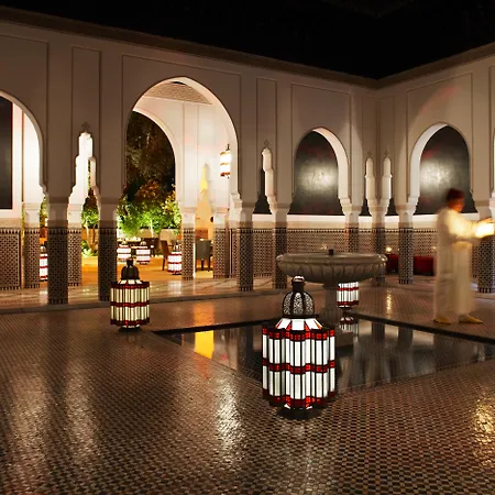La Mamounia-2