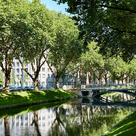 Hotel Kö59 Düsseldorf - Member of Hommage Luxury Hotels Collection-2