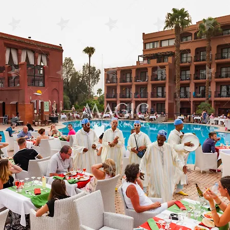 Tui Blue Medina Gardens (Adults Only)-3