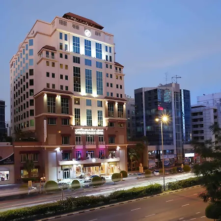 Knight Castle Hotel-2