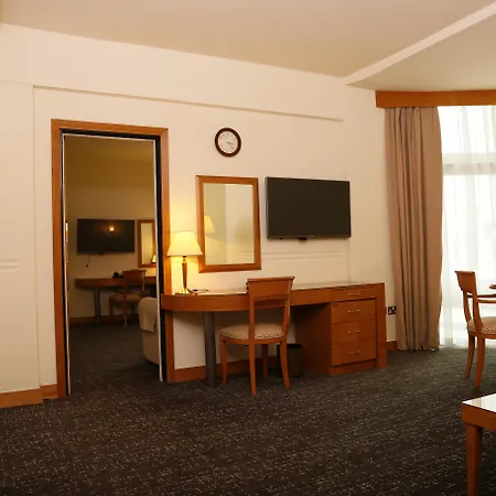 J5 Hotels - Port Saeed-2