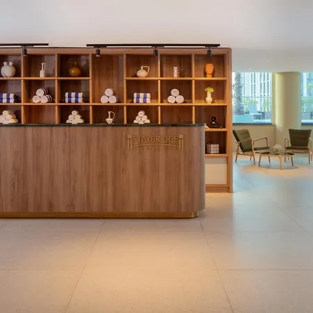 Staybridge Suites Dubai Financial Centre By Ihg-3