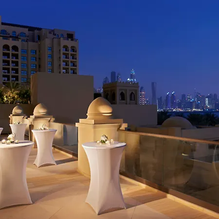Fairmont The Palm-3