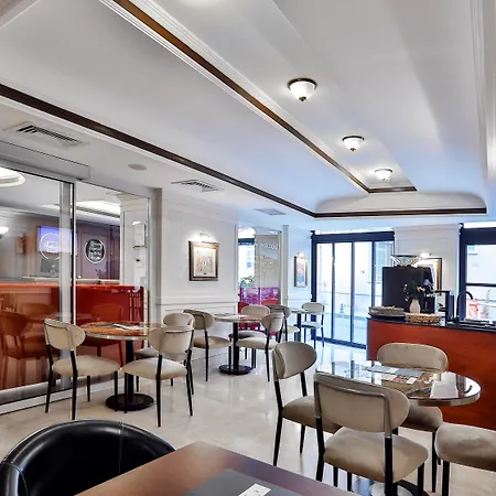 Orient Express & Spa By Orka Hotels-2