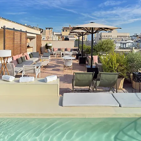 H10 Casa Mimosa 4* Sup-2