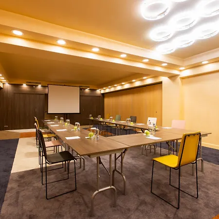 Mercure Istanbul Bakirkoy-2