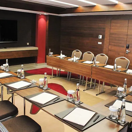 Tango Arjaan By Rotana Istanbul-3