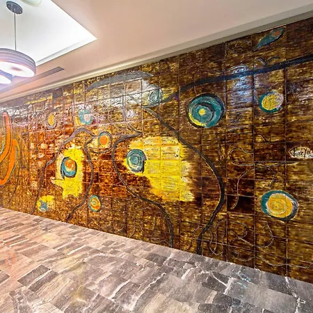 Arts Hotel Istanbul Harbiye - Special Class-2