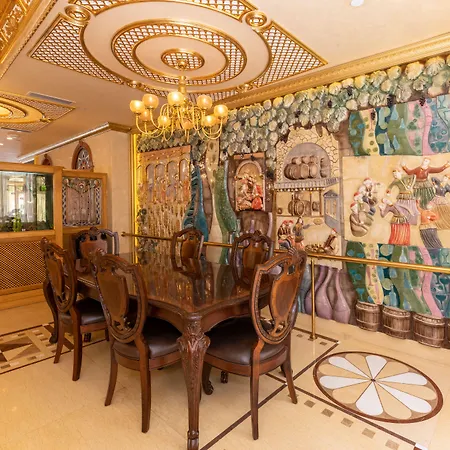Wyndham Istanbul Old City-2