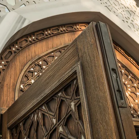 Ajwa Sultanahmet - Preferred Hotels Lvx Collection-2