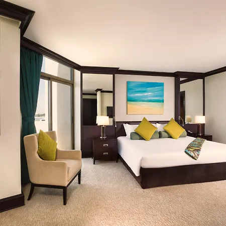 JA Beach Hotel, Dubai-2