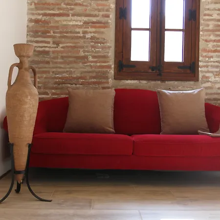 Amfores Boutique Guest House-3