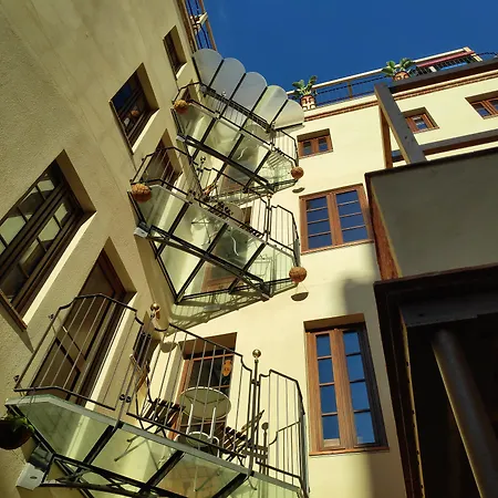 Amfores Boutique Guest House-2
