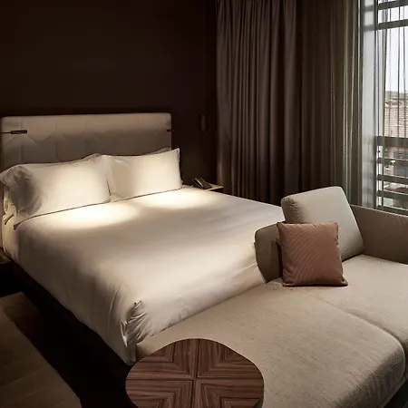 Hotel Viu Milan, A Member Of Design Hotels-2