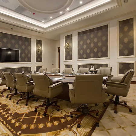 Ottoman'S Life Hotel Deluxe-2