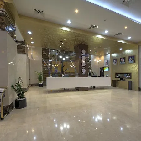 Orchid Vue Hotel-3