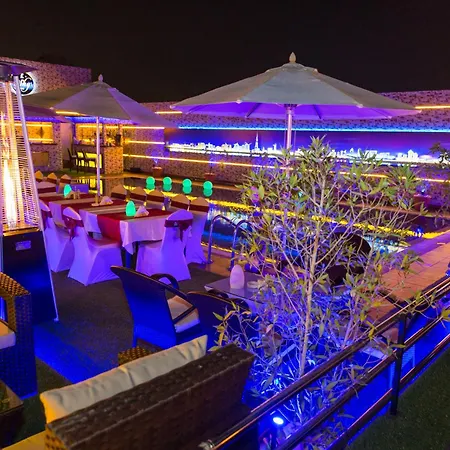 Orchid Vue Hotel-2