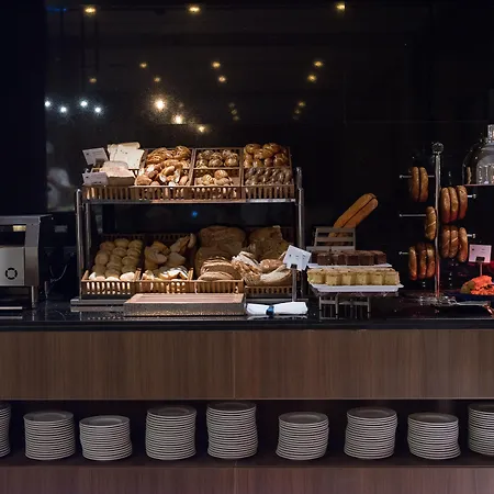 The Craton Hotel Sisli-2