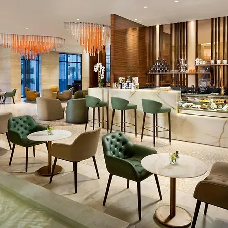 Millennium Place Barsha Heights Hotel Apartments-3