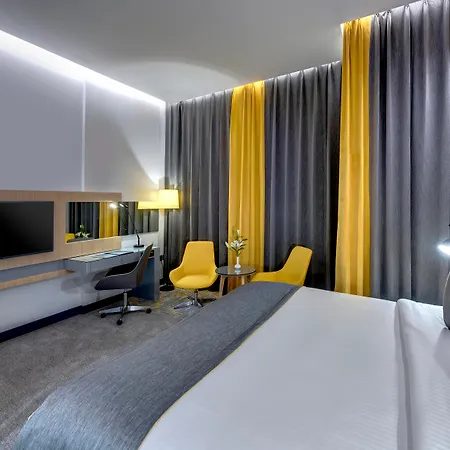 Urban Al Khoory Hotel-3