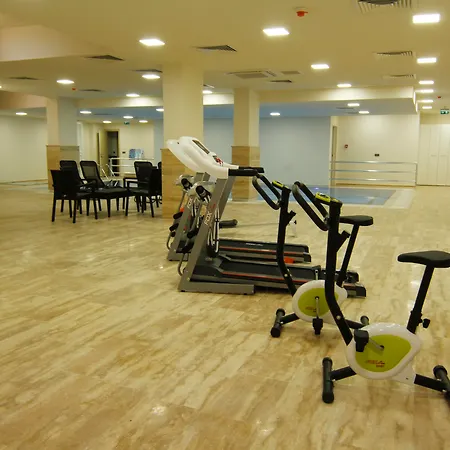 Zin D Home Cekmekoey Suit Otel-3