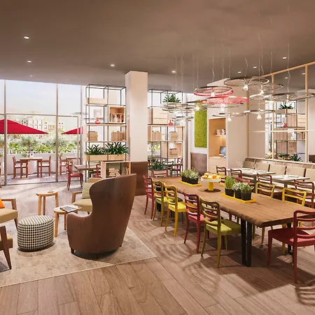 Intercityhotel Dubai Jaddaf Waterfront-2