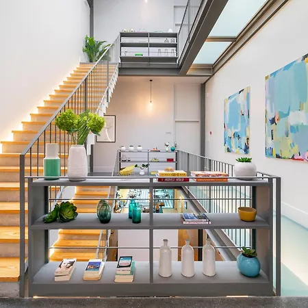Canto De Luz - Luxury Maison-3