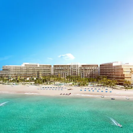 Th8 Palm Dubai Beach Resort, Vignette Collection By Ihg-3